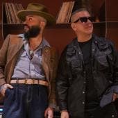 ERES TU JOAQUIN LEKASTRO MIREYA