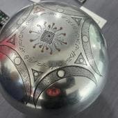 Esfera de Buga
