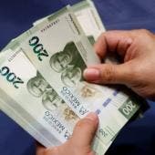 estima OCDE ralentizacion menos violenta Mexico.jpg