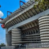 Estadio Giuseppe Meazza