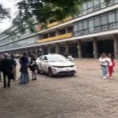 Facultad de Economía de la UNAM 