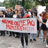 De acuerdo con la UNAM, estas versiones carecen de fundamento y buscan alterar el desarrollo de las actividades académicas.