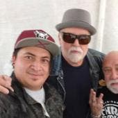 Fallece Roberto 'Oso' Milchorena