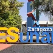 FES Zaragoza 