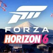 Forza Horizon 6