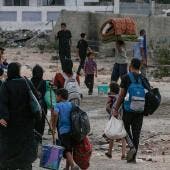 Franja de Gaza