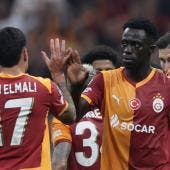 Galatasaray