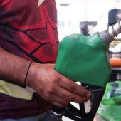 Gasolinera