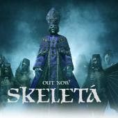 ghost skeletá