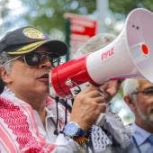 El anuncio se produce luego de la intervención del presidente Petro en la Asamblea General de la ONU, realizada el martes 23 de septiembre
