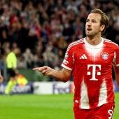 Harry Kane