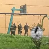 Cabe destacar que este 10 de septiembre se conmemora el Día Internacional para la Prevención del Suicidio