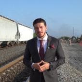inicia construccion Tren Norte Saltillo Nuevo Laredo.jpg