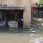 inundaciones