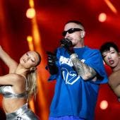 J. Balvin