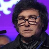 Javier Milei