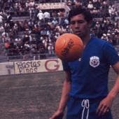 Javier Sánchez Galindo