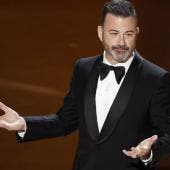 Jimmy Kimmel