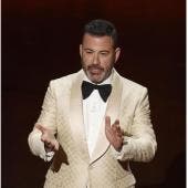 Jimmy Kimmel