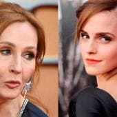 J.K. Rowling vs Emma Watson