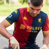 Johan Vázquez