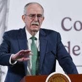 Julio Antonio Berdegué Sacristán