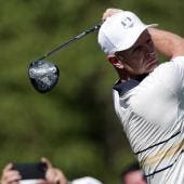 Justin Rose