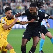 Dortmund vs Juventus 