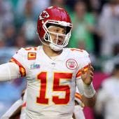 Kansas City Chiefs