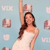 Karime Pindter une su pasión por la música con La Más Draga y estrenará canciones inéditas