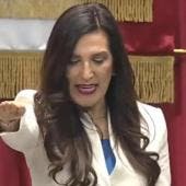 Kenia López Rabadán 