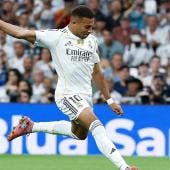 Kylian Mbappé