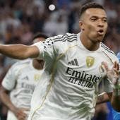 Kylian Mbappé