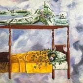 Obra de Frida Kahlo