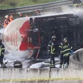 De acuerdo con Alcalde, entre los cargos a los que se podrían encontrar los hipotéticos responsables, son lesiones culposas, homicidio culposo y daños en propiedad.