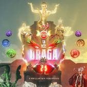 Nueva temporada de la más draga