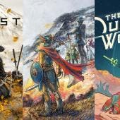 Lanzamientos de videojuegos octubre 2025