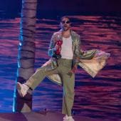 Latin Grammys 