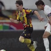 Leones Negros Vs Tapatío 