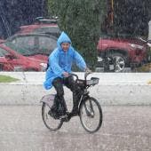 Lluvias CDMX