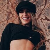 Luz Kelly