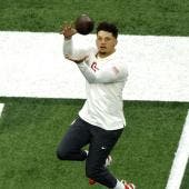 Mahomes