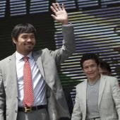 Manny Pacquiao