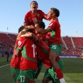 Marruecos