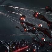 Marvel Zombies Disney+