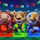 Mascotas