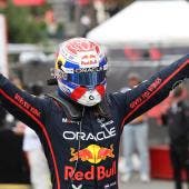 Max Verstappen, Red Bull