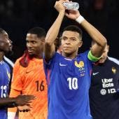 Mbappé