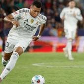 Mbappé