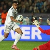Mbappé
